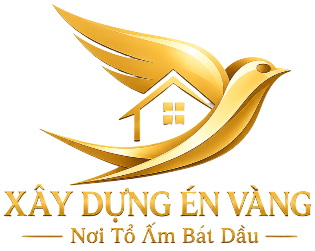 Xây dựng Én Vàng