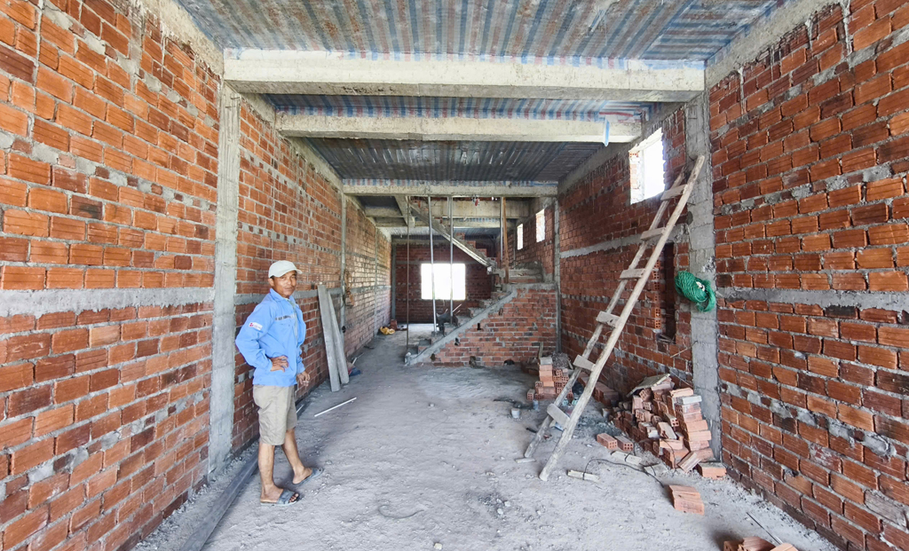 thi công nhà phố tại Quảng Nam thi công nhà phố tại Quảng Nam