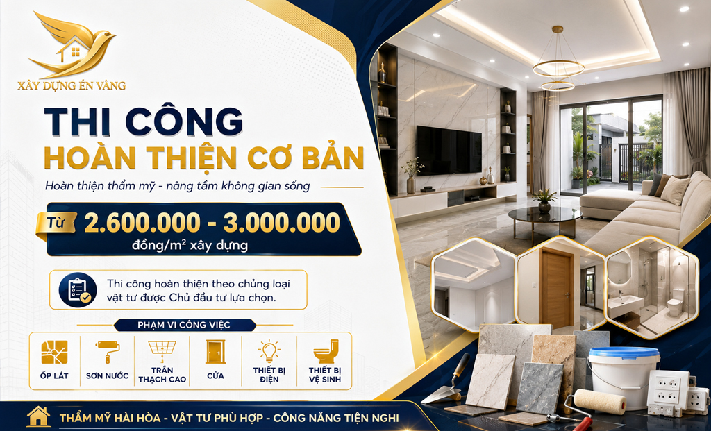 thi công xây dựng phần thô thi công xây dựng phần thô