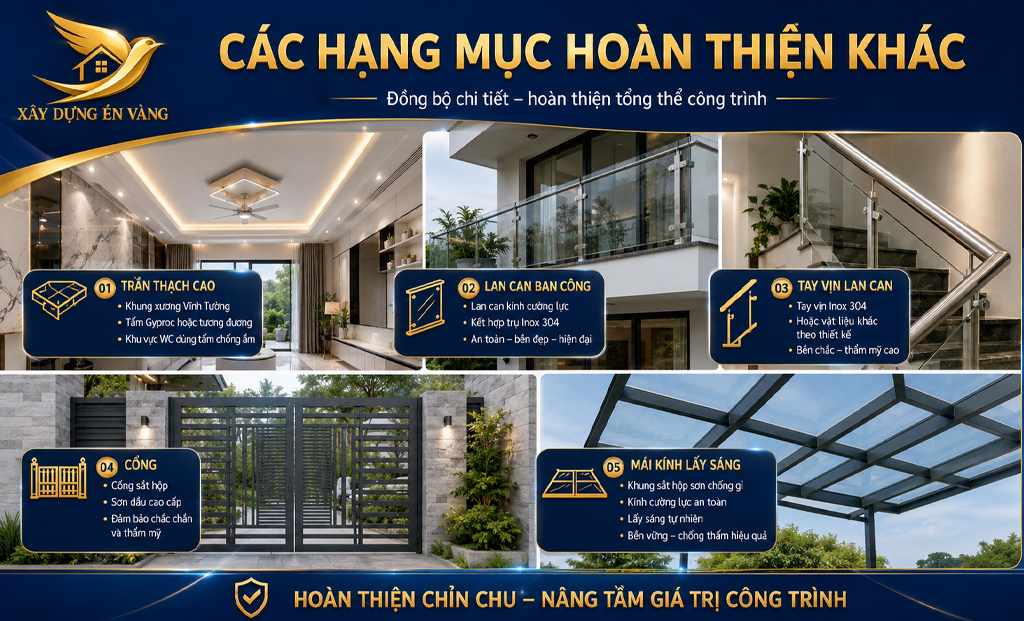 thi công xây dựng phần thô thi công xây dựng phần thô