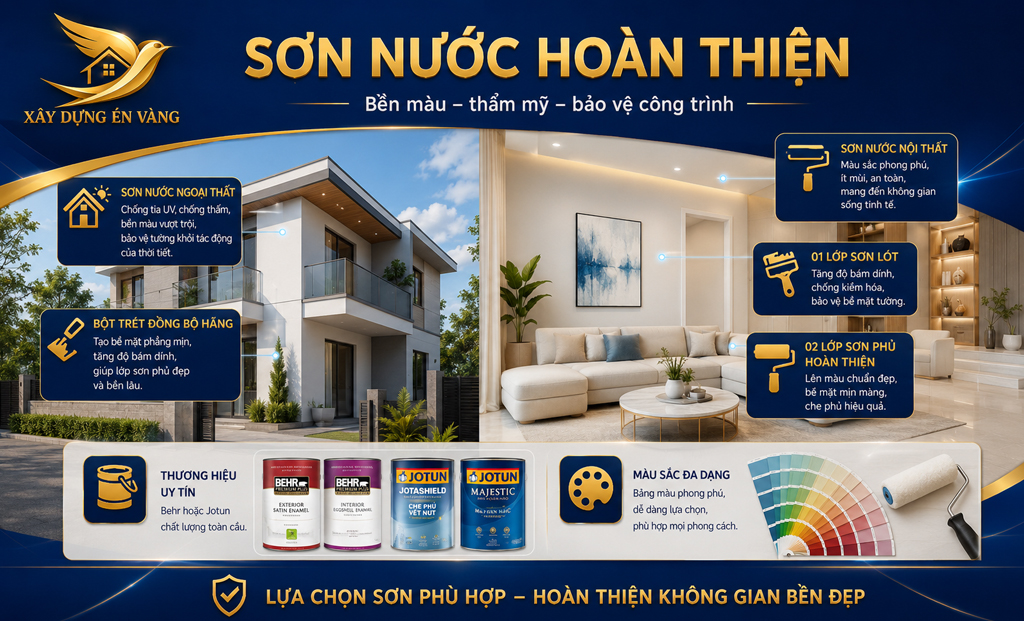 thi công xây dựng phần thô thi công xây dựng phần thô