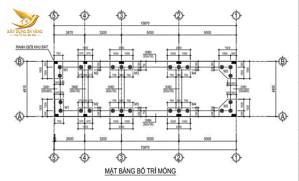thiết kế kết cấu xây dựng thiết kế kết cấu xây dựng