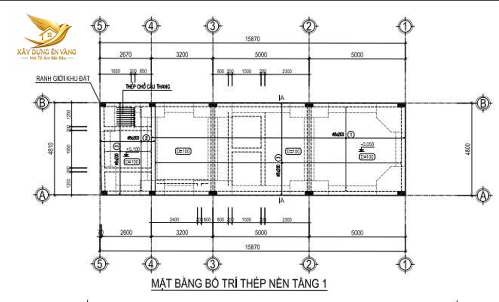 thiết kế kết cấu xây dựng thiết kế kết cấu xây dựng