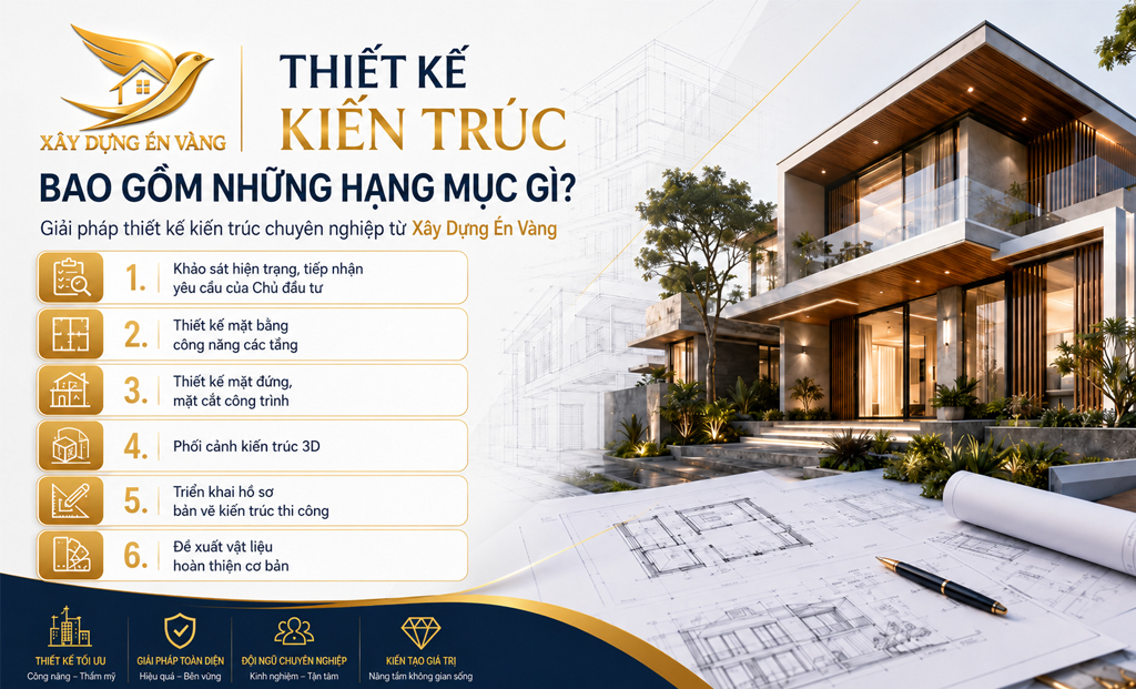 thiết kế kiến trúc thiết kế kiến trúc