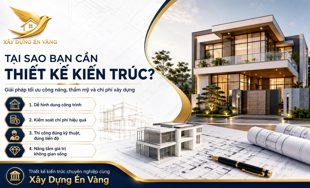 thiết kế kiến trúc thiết kế kiến trúc