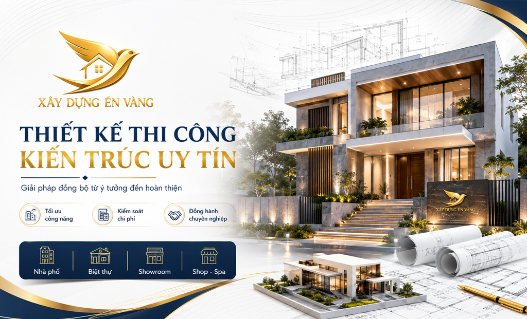 thiết kế kiến trúc thiết kế kiến trúc